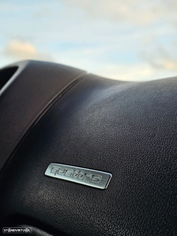 Audi A5 3.0 TDI V6 quattro - 18