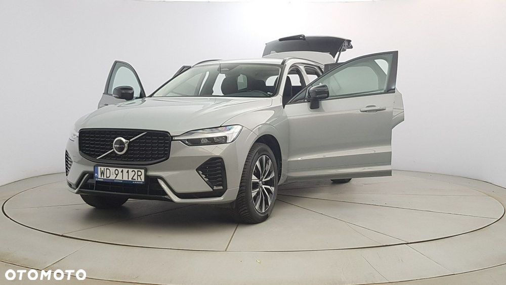 Volvo XC 60 - 10