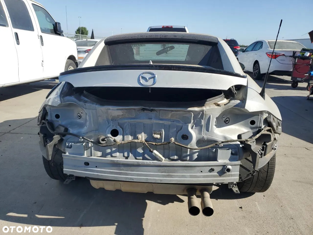Mazda MX-5 - 6