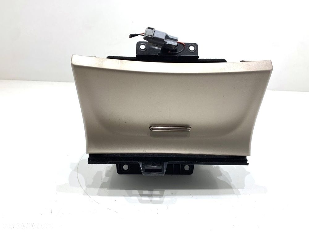 SCHOWEK TUNELU  JEEP GRAND CHEROKEE IV (WK, WK2) 2010 - 2022 3.0 CRD V6 4x4 184 kW [250 KM] olej - 1