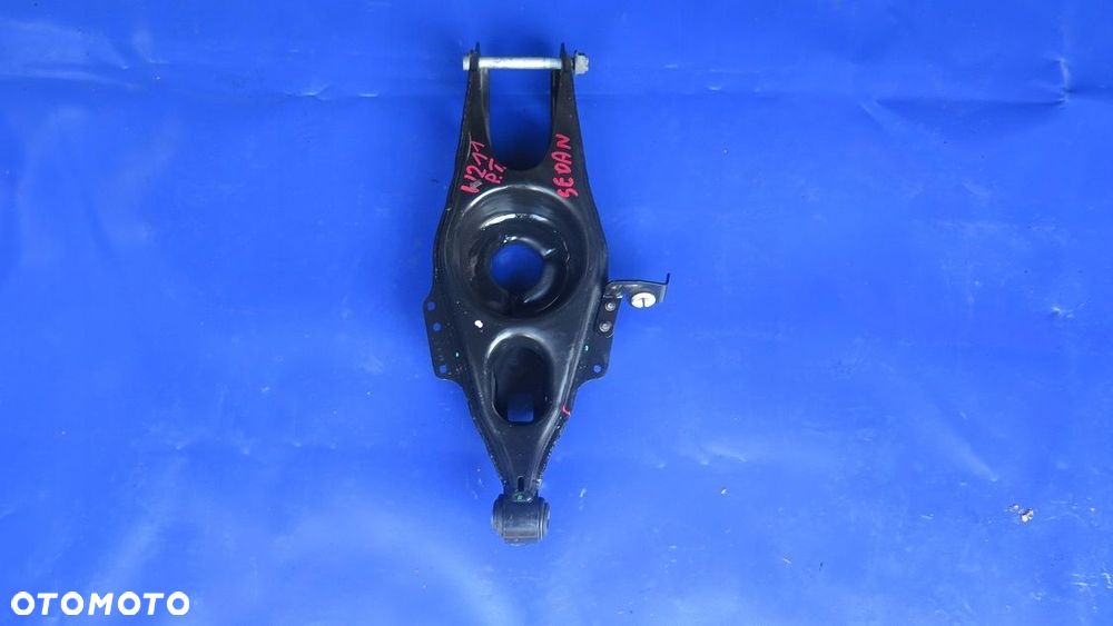 Wahacz Tył Tylny Lewy lub Prawy MERCEDES E KLASA W211 - 5