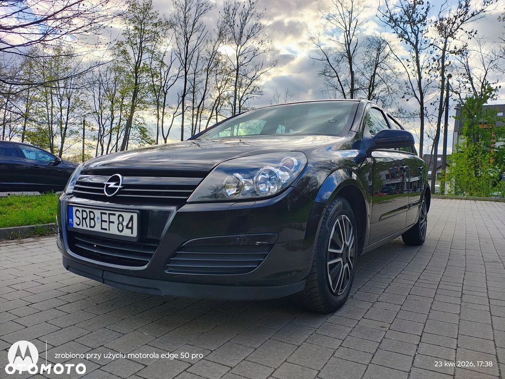 Opel Astra 1.4 NAVI - 6