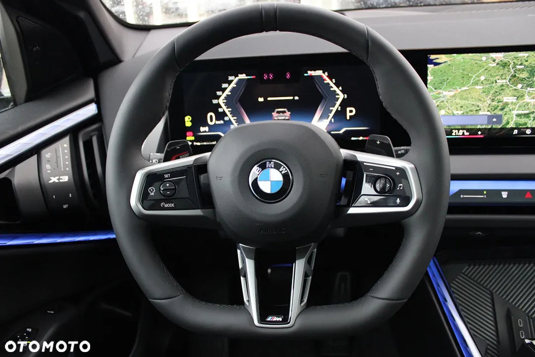 BMW X3 - 11