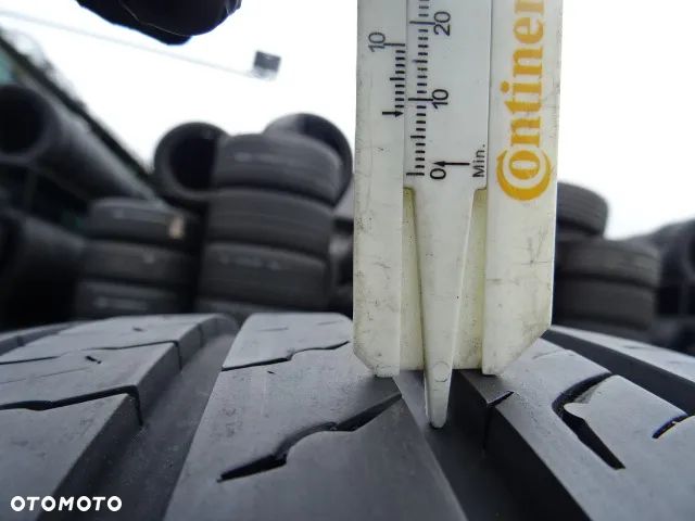 5x114,3x67 7Jx18 ET38 Mitsubishi Koła letnie 18 z czujnikami ciśnienia - 8
