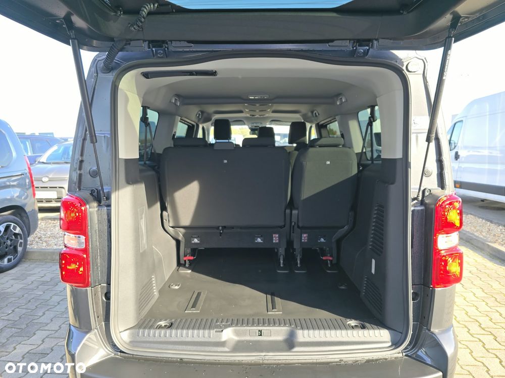 Fiat Ulysse 2.2 Business EAT8 - 9