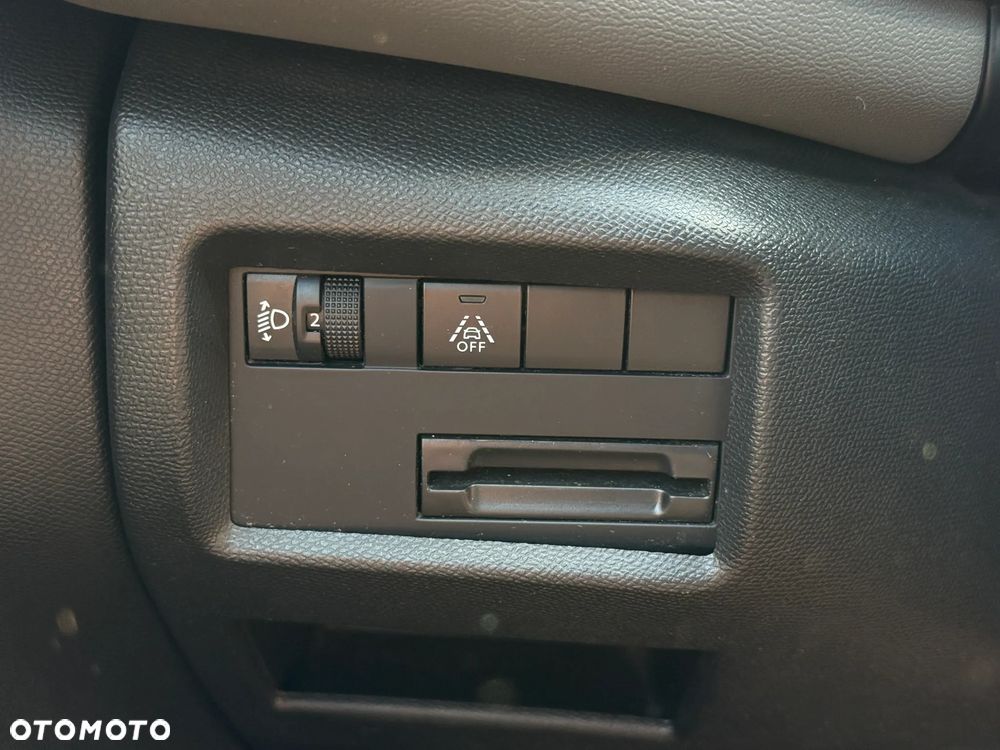 Citroën C5 Aircross 1.5 BlueHDi Live - 12