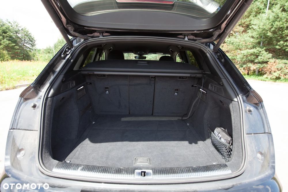 Audi Q5 40 TDI Quattro Sport S tronic - 20