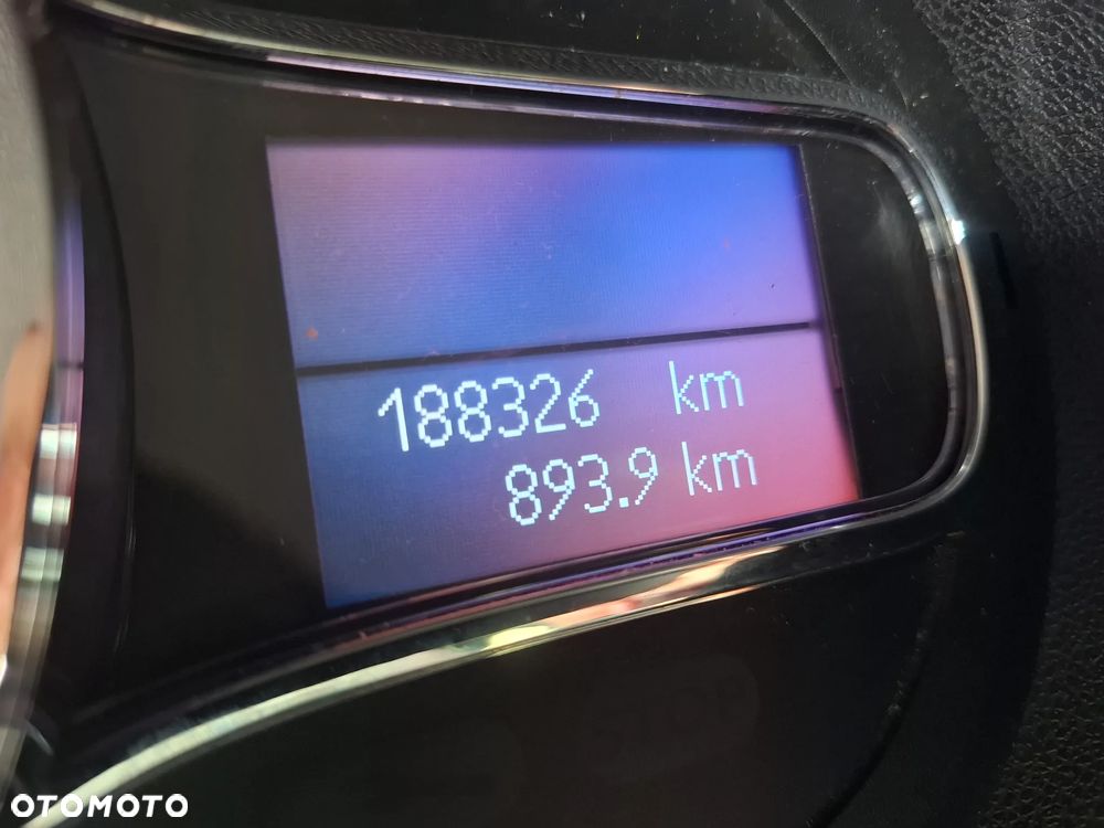 Renault Megane - 16