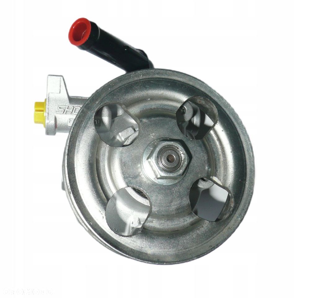Pompa wspomagania subaru legacy iv bl outback 2.5 2.5t ag0 ej25 usa - 4