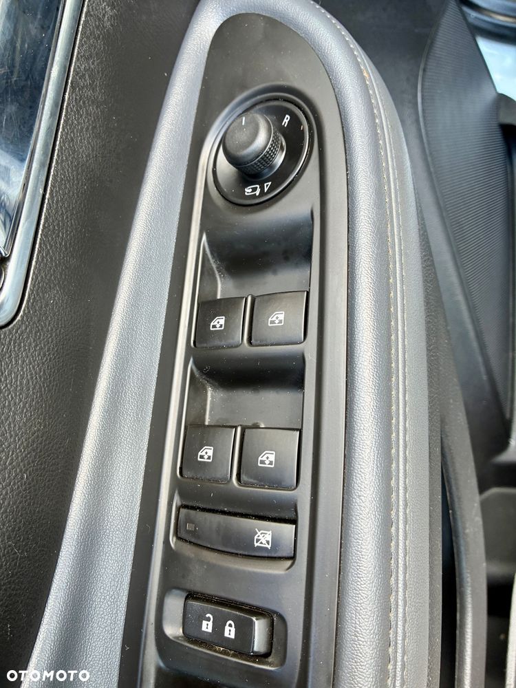 Opel Mokka 1.6 CDTI Cosmo - 16