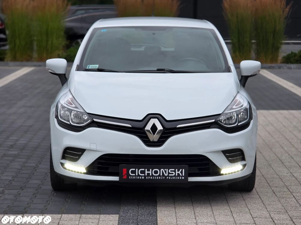 Renault Clio 0.9 Energy TCe Limited Plus - 20