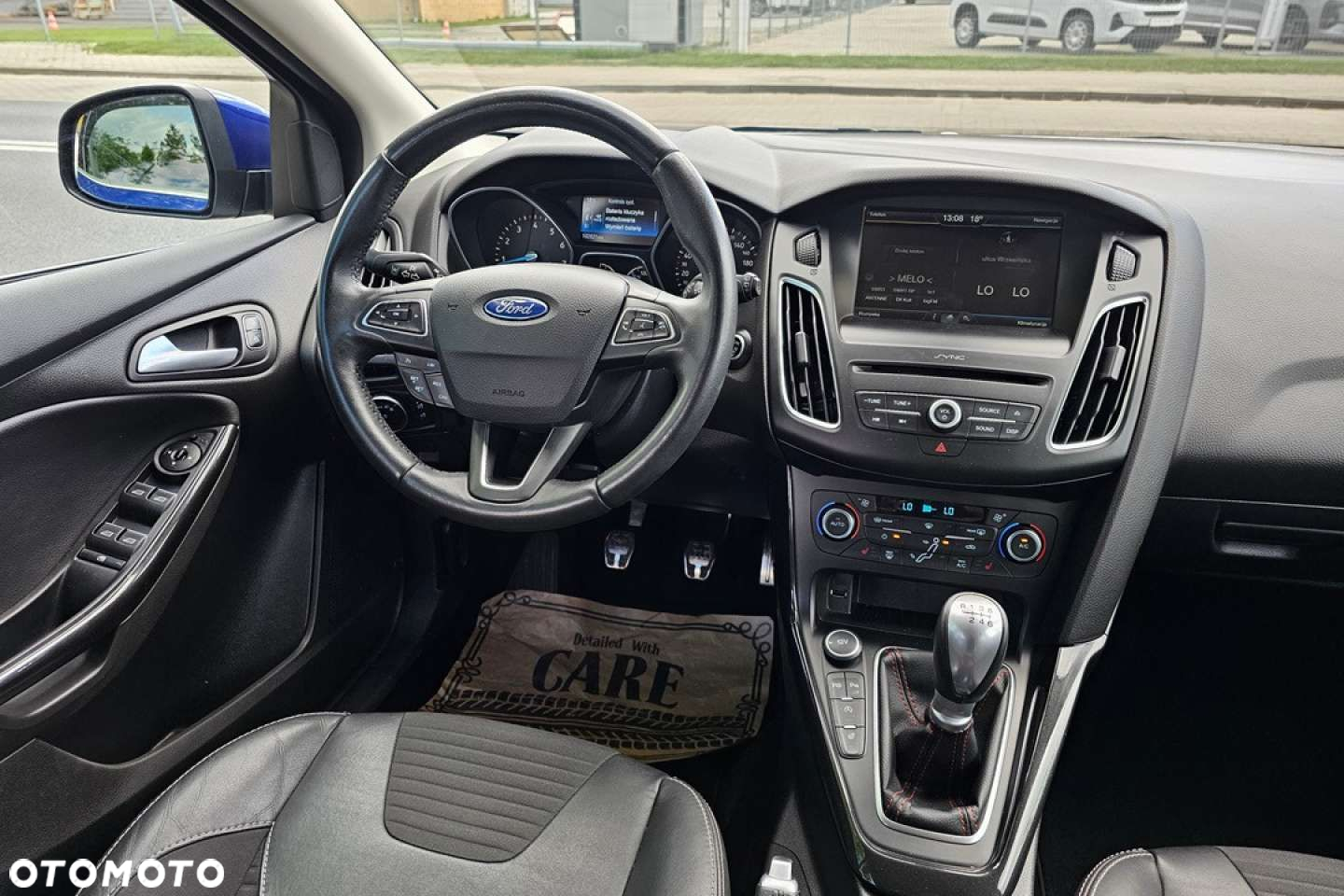 Ford Focus - 16