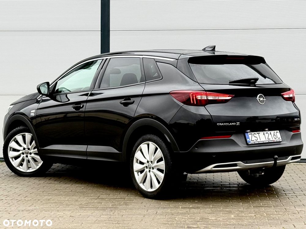 Opel Grandland - 15