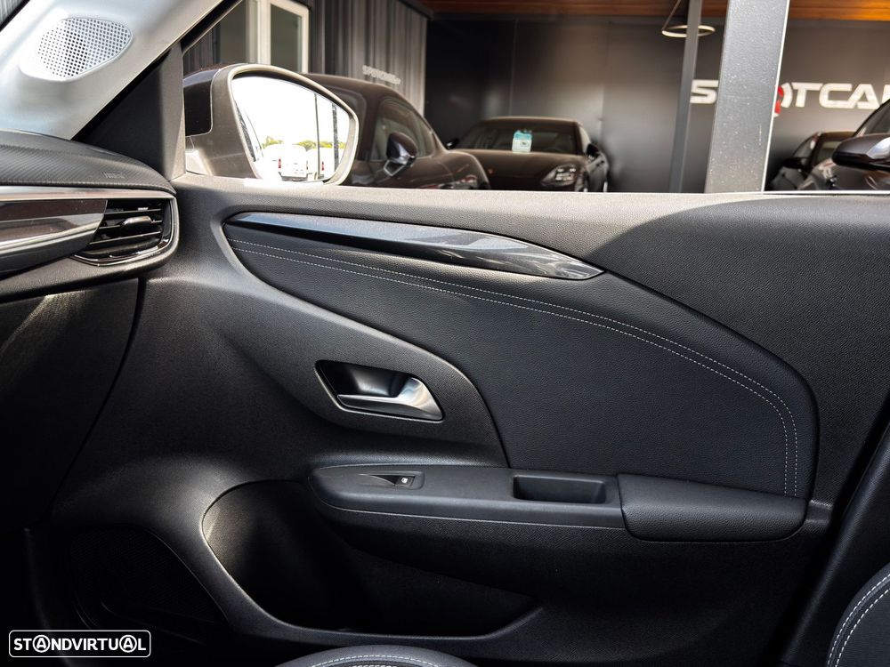 Opel Corsa-e 50 kWh Edition - 13
