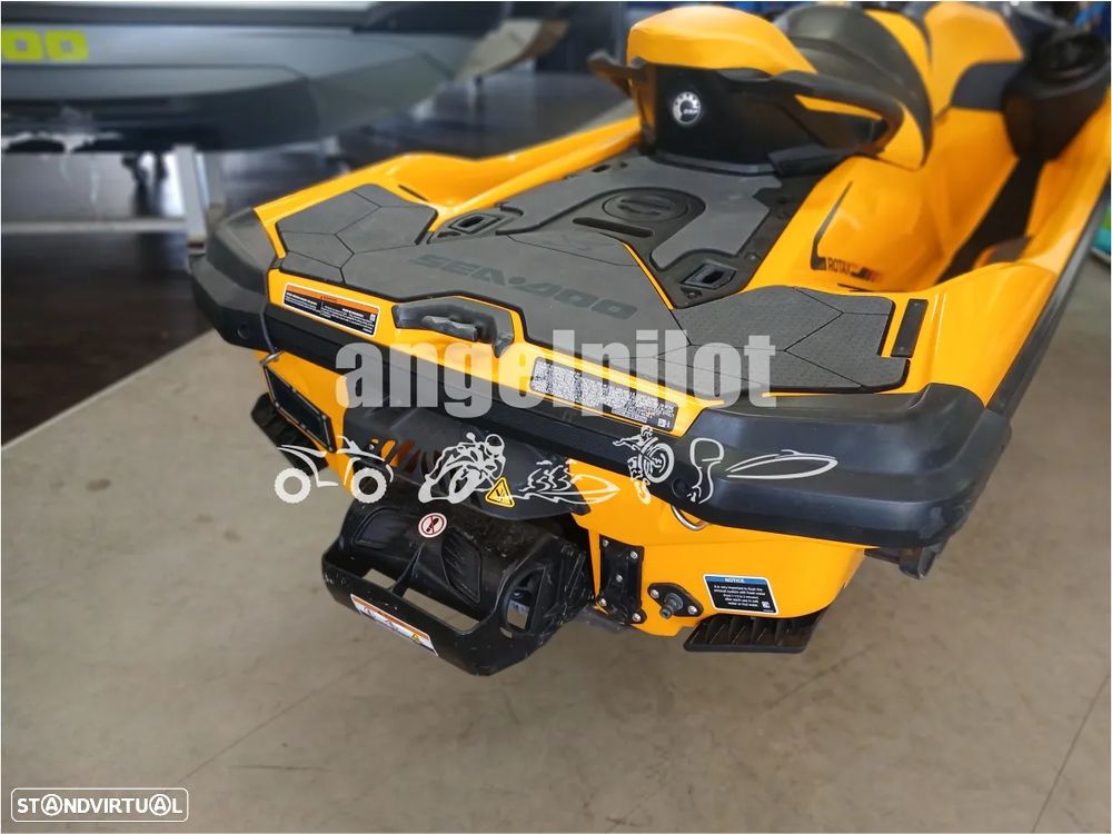 Sea-Doo RXT-X 300 - 24