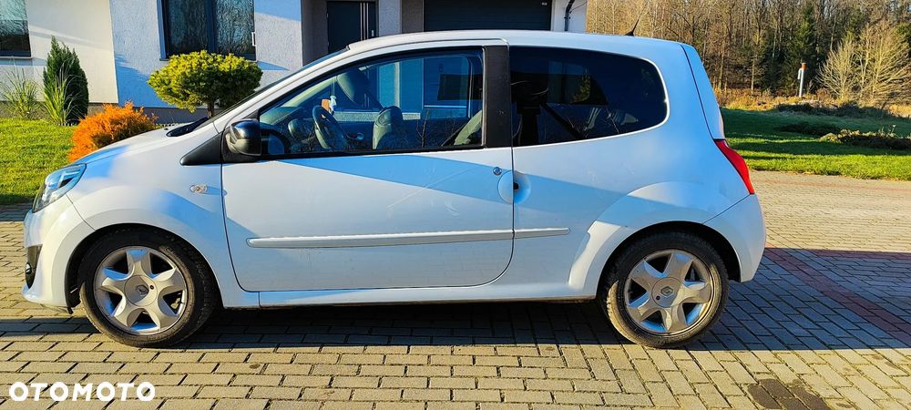 Renault Twingo - 2