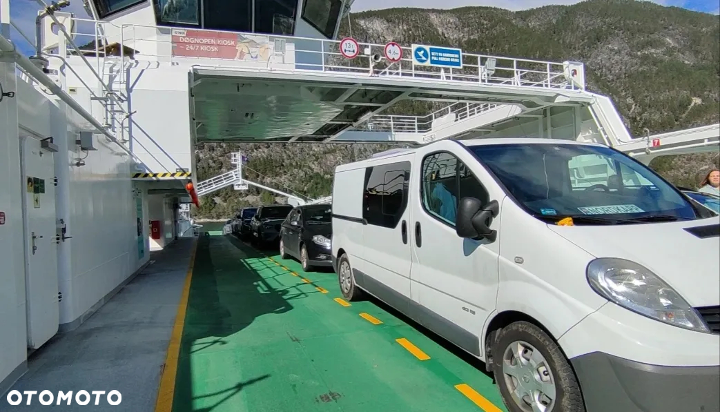 Renault TRAFIC - 14