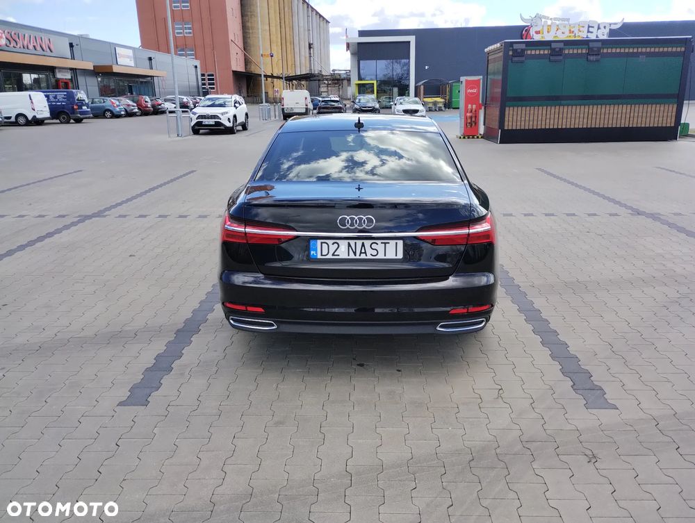 Audi A6 Limousine - 2