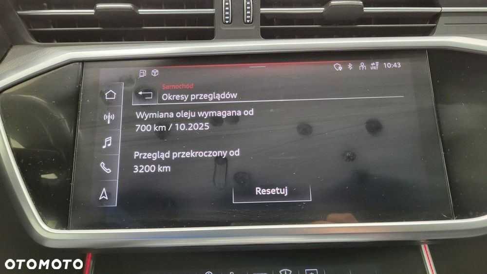 Audi A6 Avant 35 TDI mHEV Sport S tronic - 18