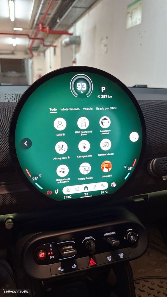 MINI Aceman JCW XL - 12