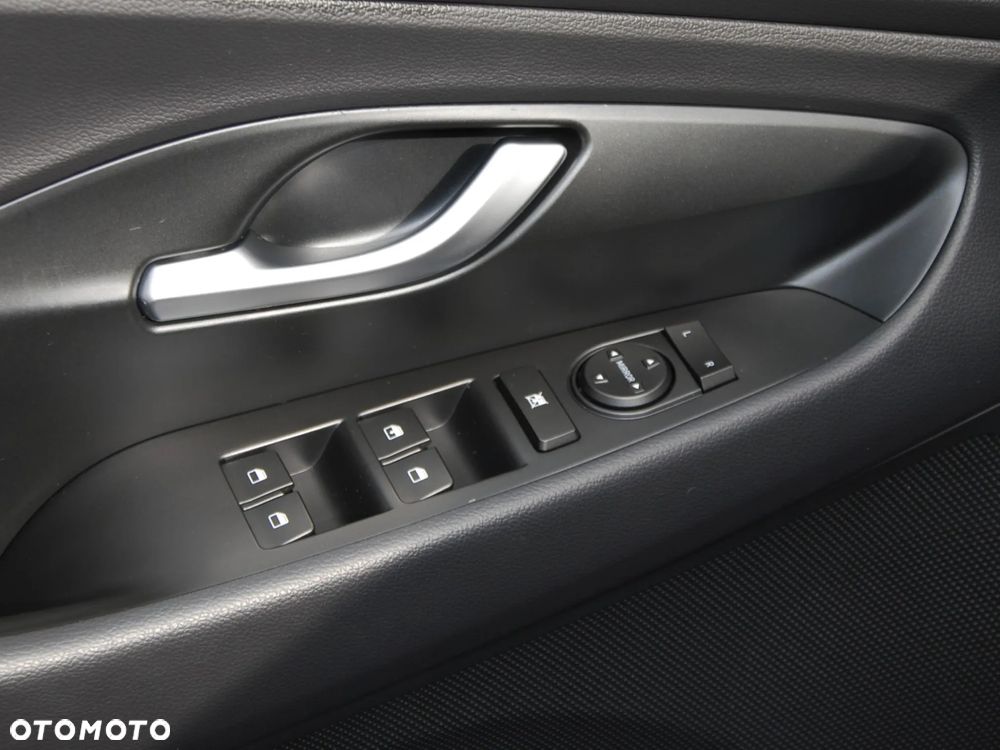 Hyundai i30 1.0 T-GDI Modern - 25