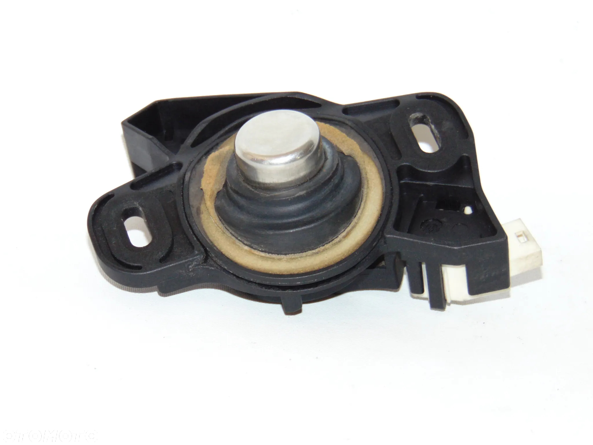 ORYGINAŁ tylna klamka mikrostyk przycisk zamek wkładka klapy bagażnika tył 13178155 Opel Vectra C HB hatchback listback 02-09r - 2