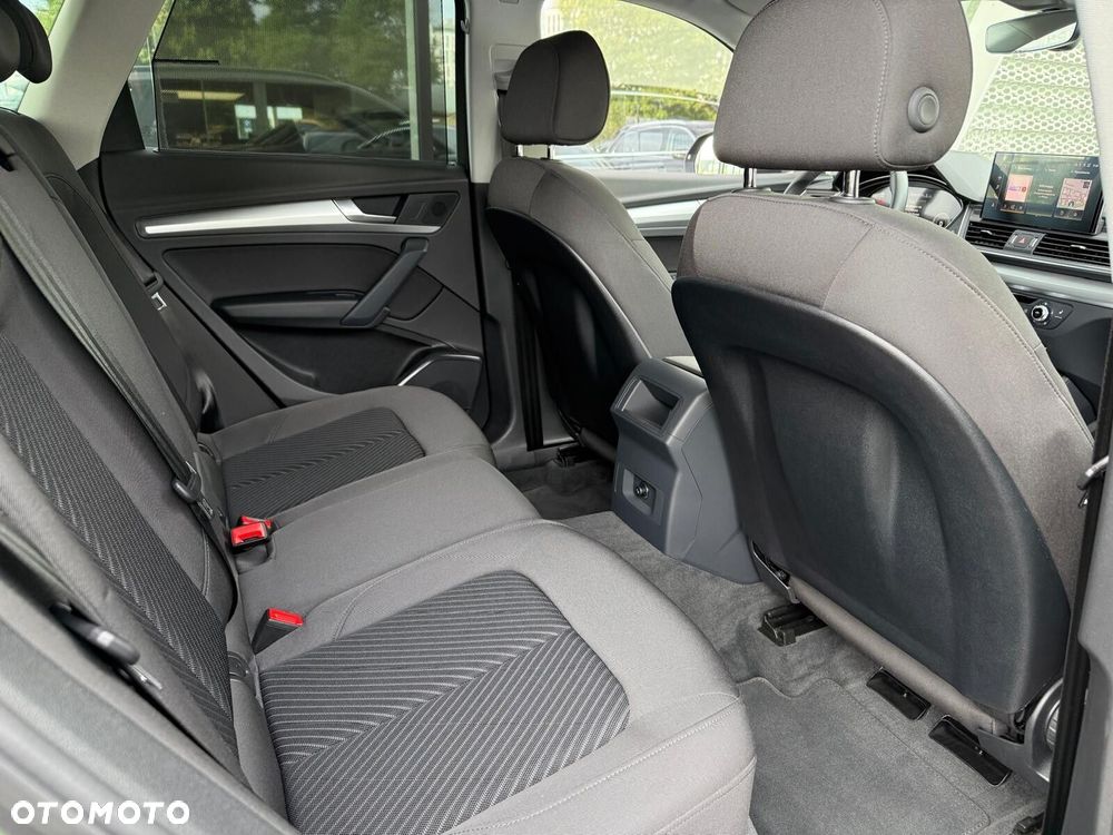 Audi Q5 40 TDI mHEV Quattro S tronic - 20