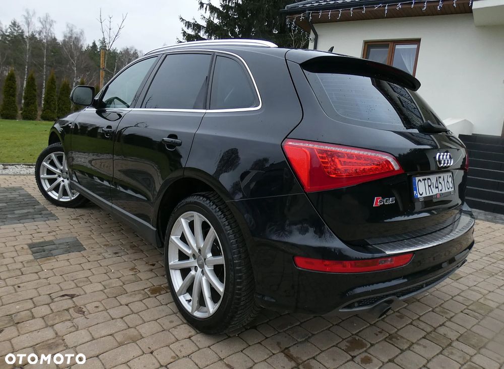 Audi Q5 2.0 TFSI Quattro S tronic - 32