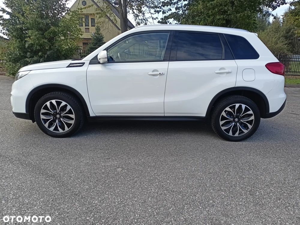 Suzuki Vitara - 37