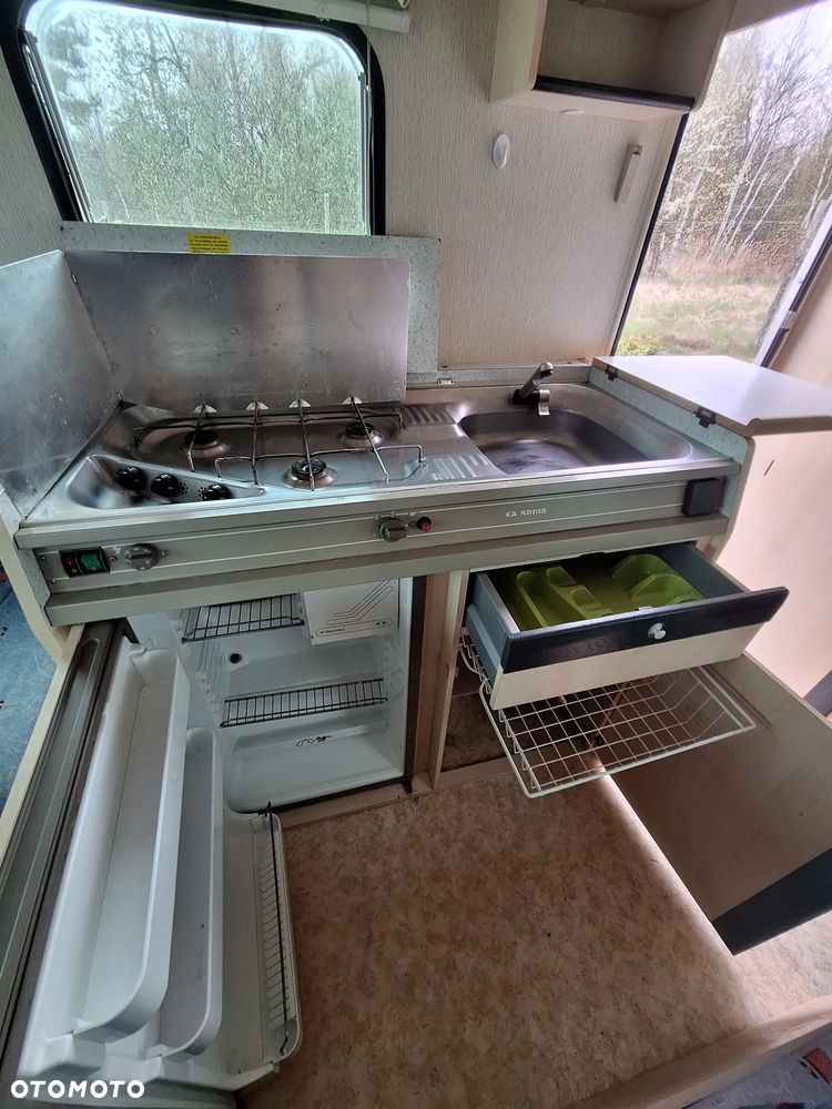 Adria Unica 390DS - 17