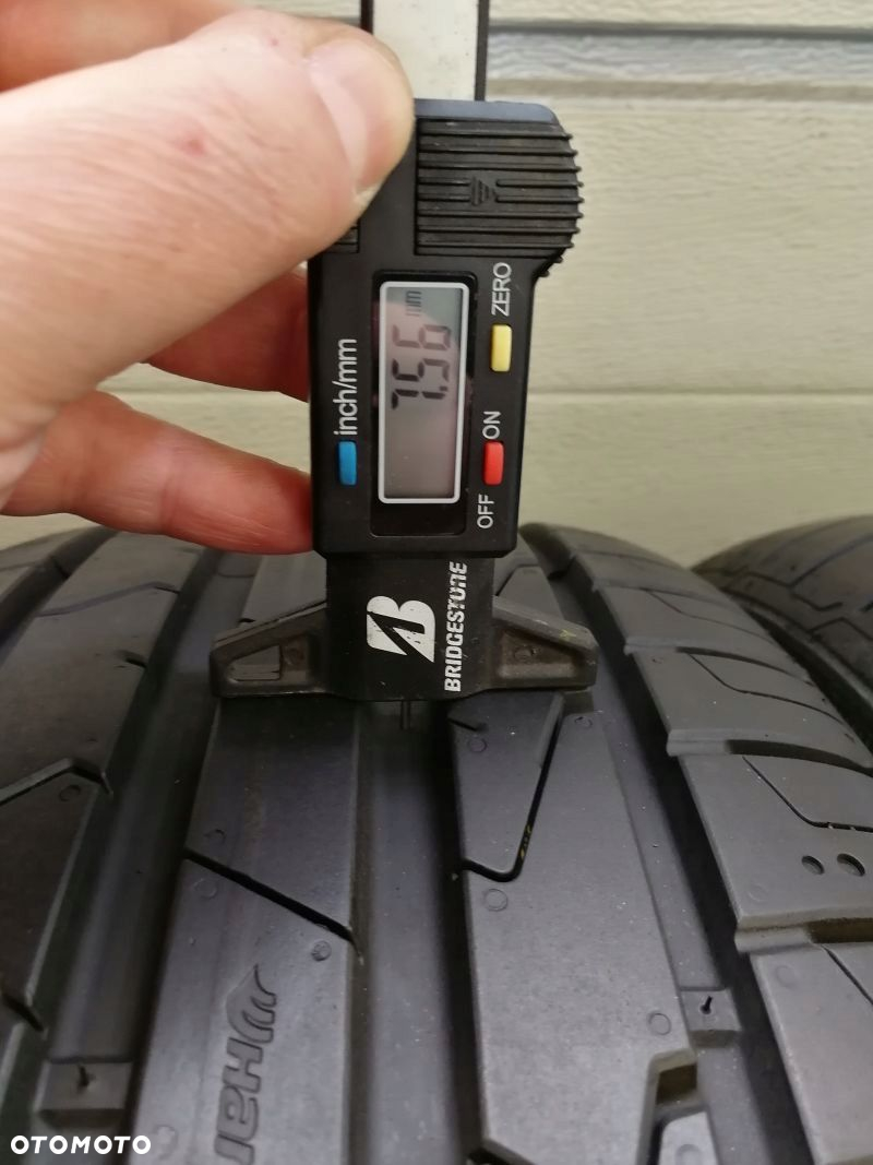 Opony letnie 215/45 R 18 Hankook Ventus Prime 3 - 4