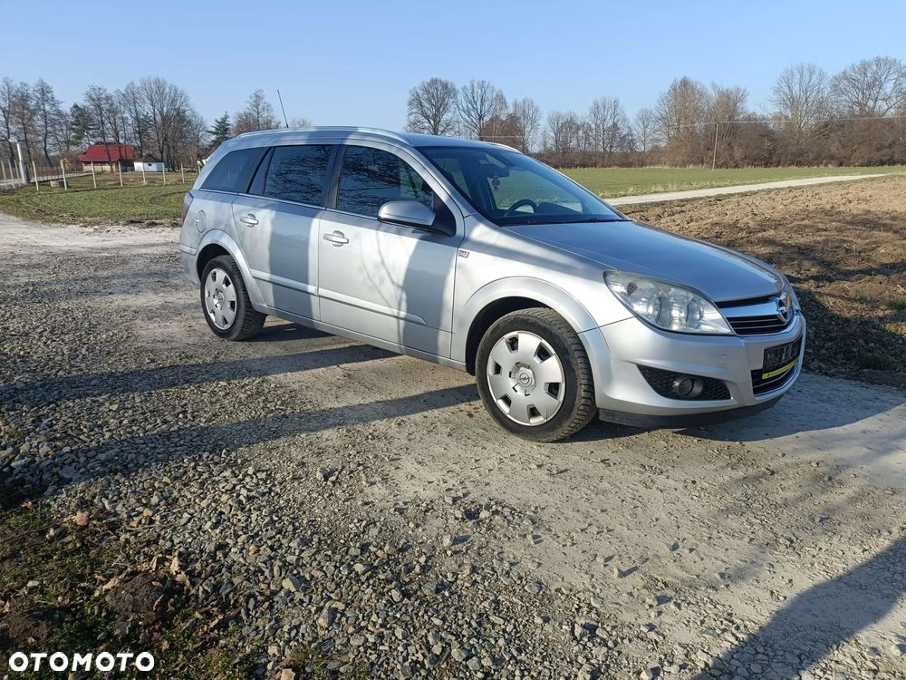 Opel Astra - 7