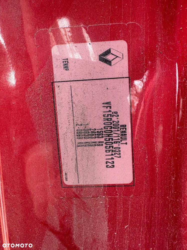 Renault Clio 1.2 16V Techno Feel - 7