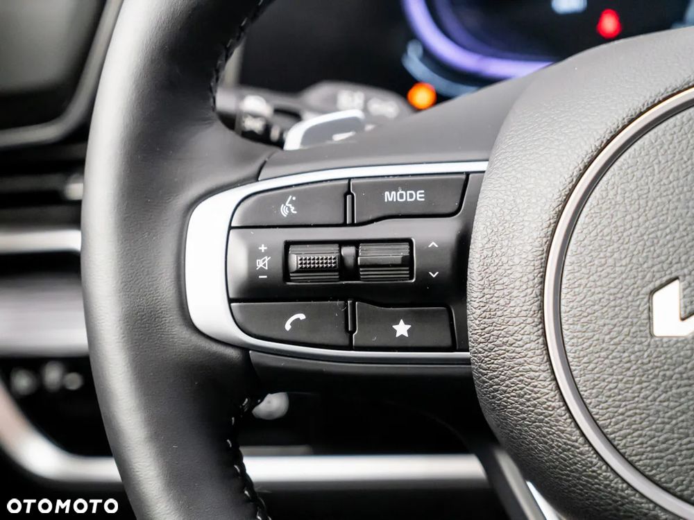 Kia Sportage 1.6 T-GDI L 2WD DCT - 24