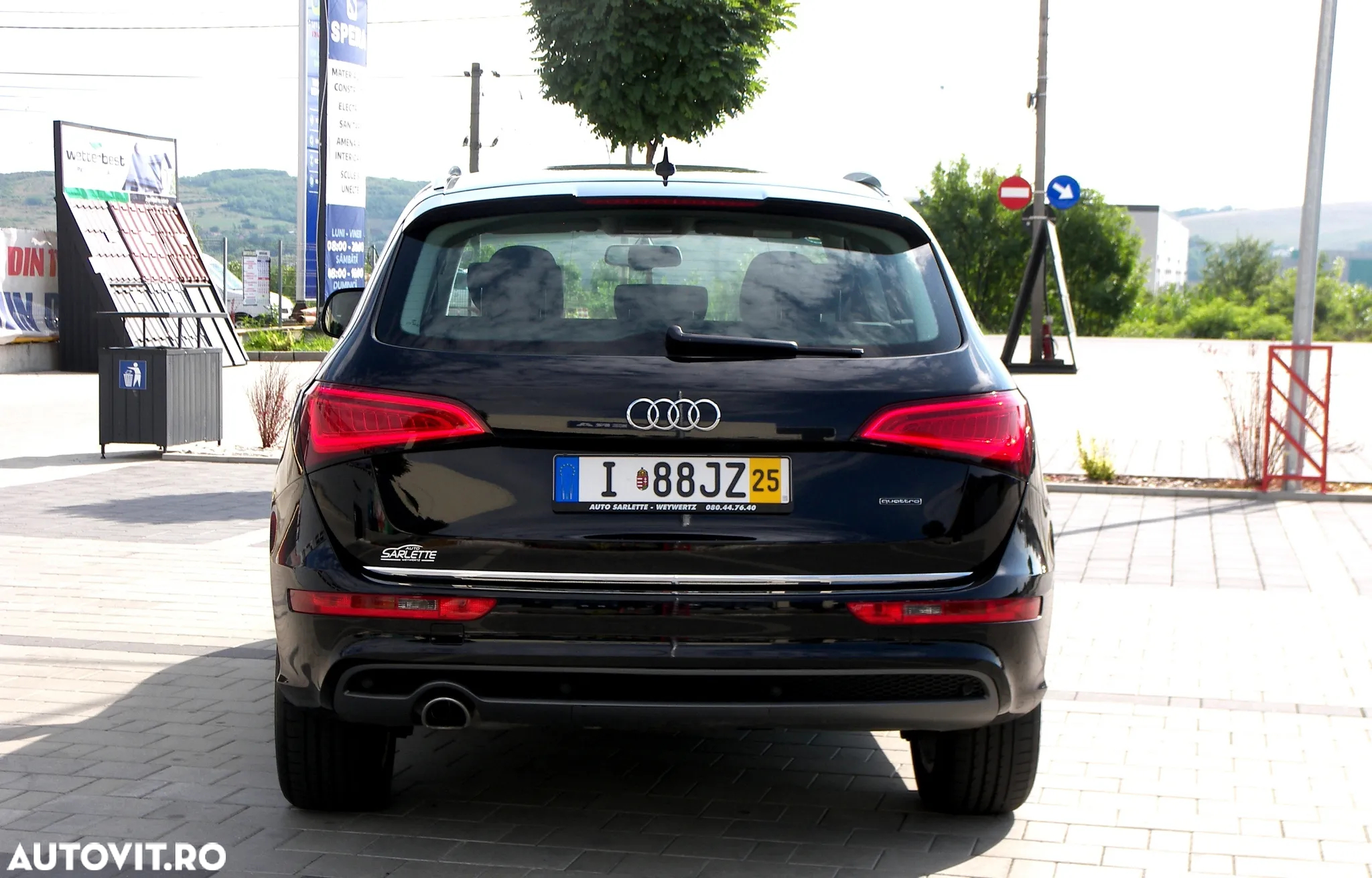 Audi Q5 2.0 TDI Quattro S tronic - 15