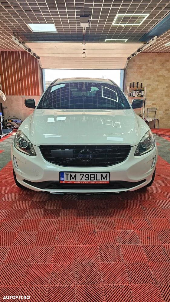 Volvo XC 60 D5 AWD Summum - 1