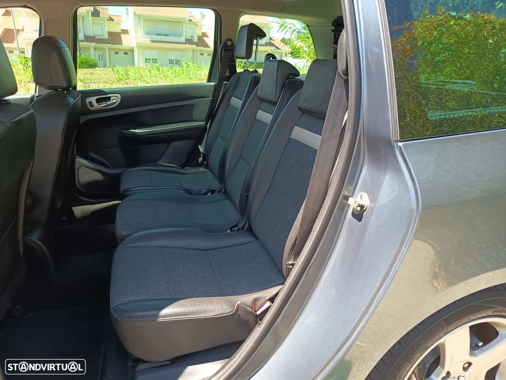 Peugeot 307 SW 1.6 HDi Sport - 31