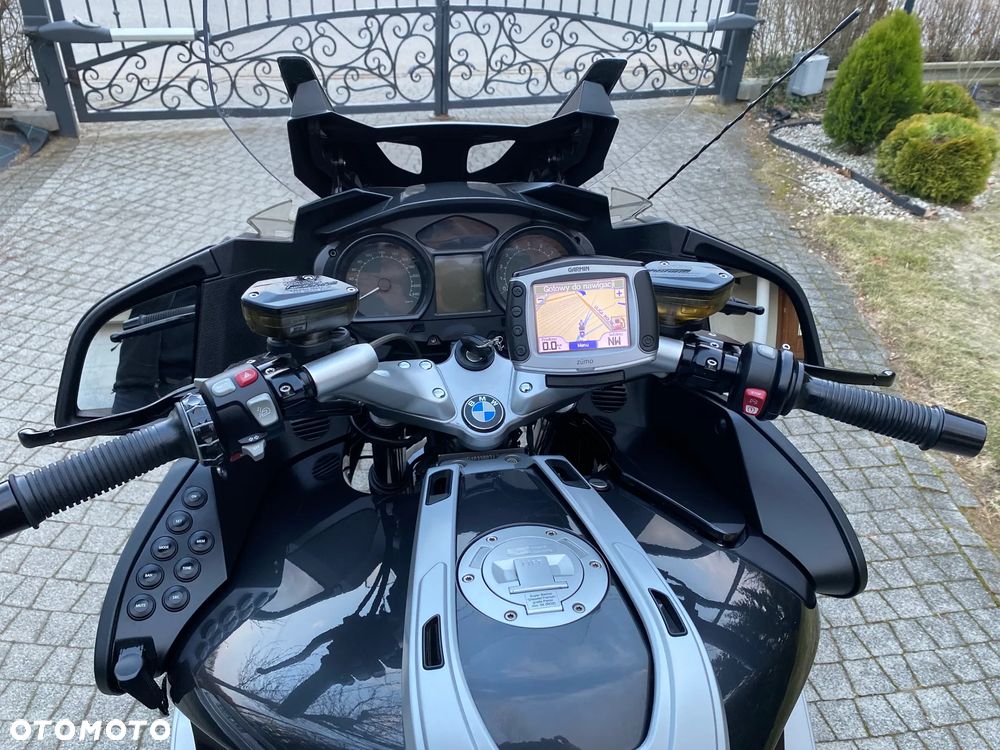 BMW RT - 7