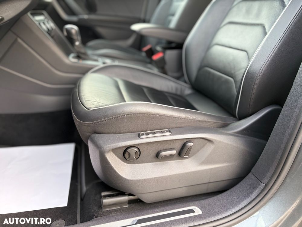 Volkswagen Tiguan - 23