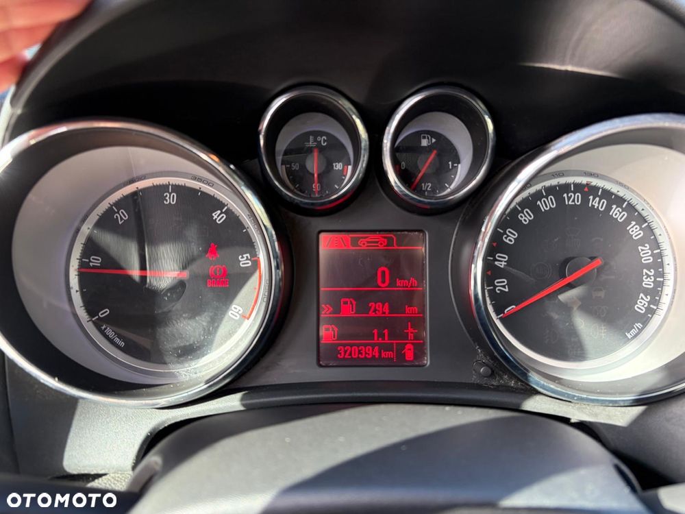 Opel Astra - 11