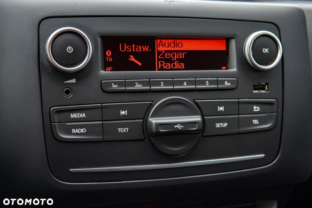 Dacia Duster 1.6 SCe Comfort - 20