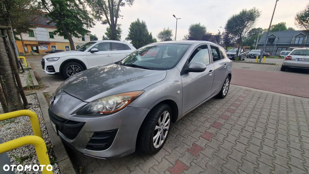 Mazda 3 1.6 MZR 90th Anniversary - 1