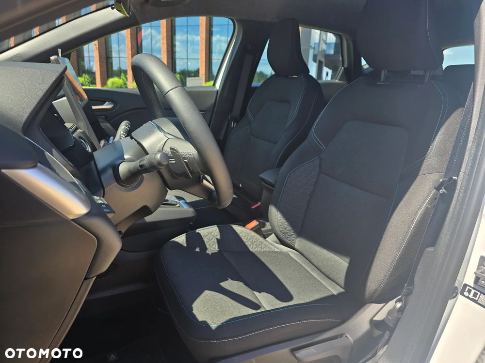 Mitsubishi ASX 1.3 mHEV Intense Style Cold DCT - 7