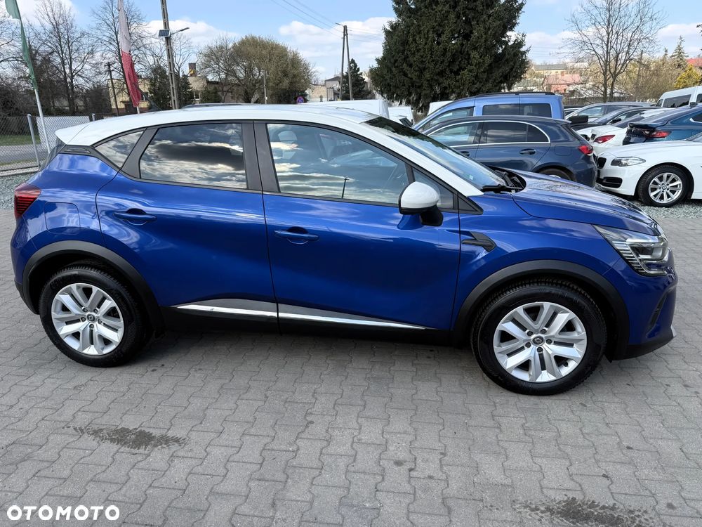Renault Captur - 4