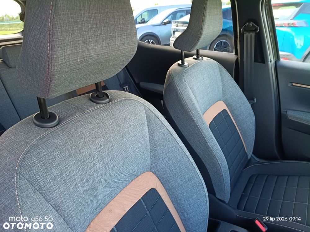 Citroën C3 Aircross - 15