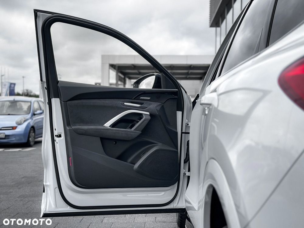 Audi Q5 Sportback - 14