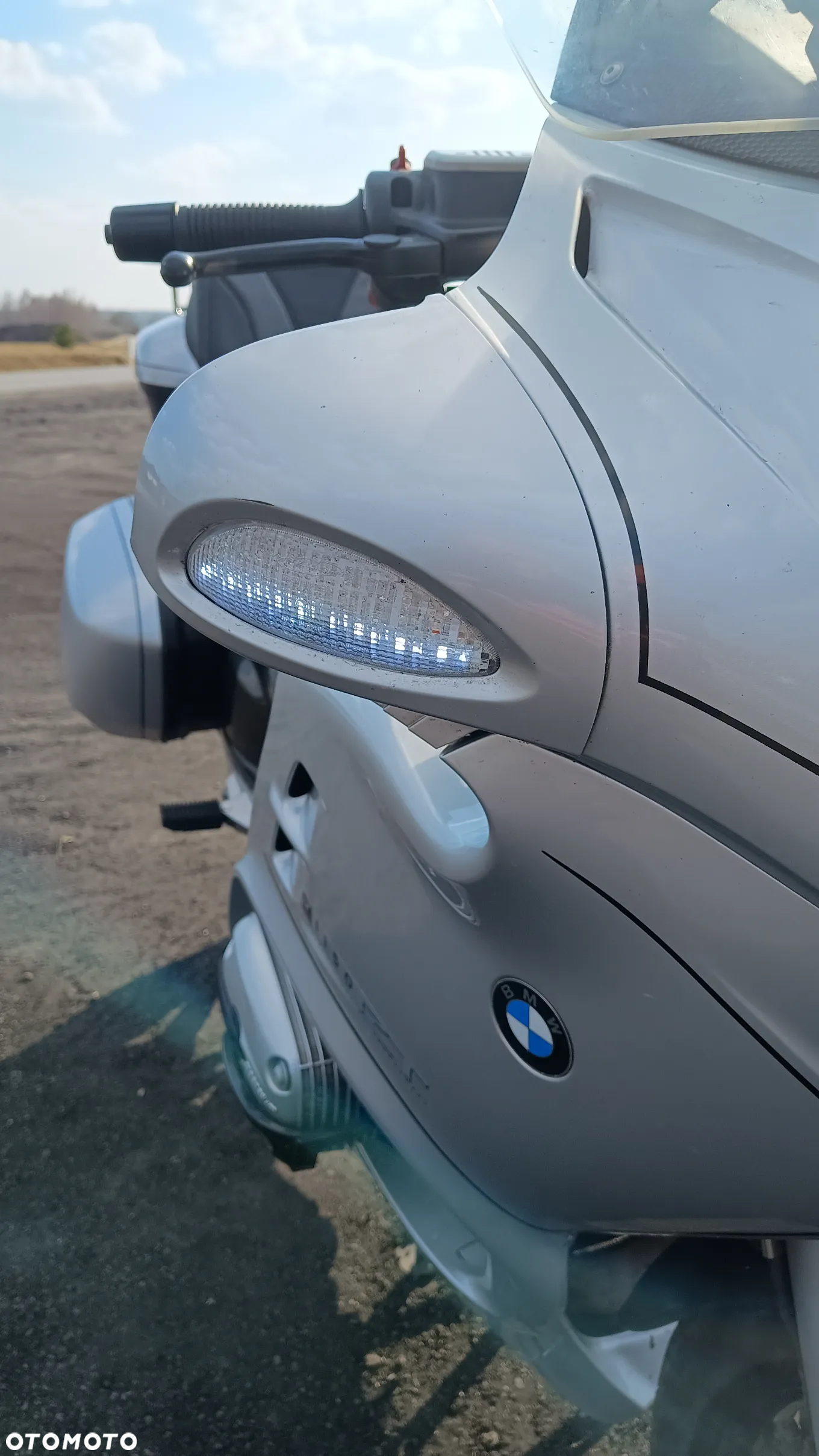 BMW RT - 8