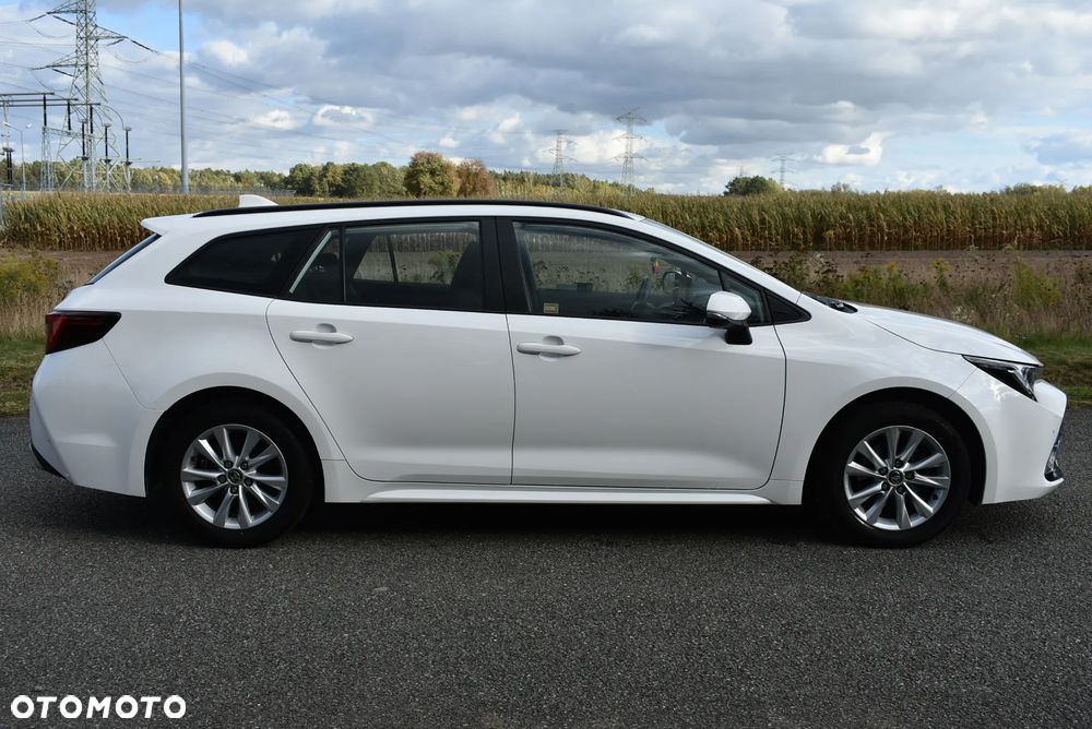 Toyota Corolla 1.8 Hybrid Comfort - 3