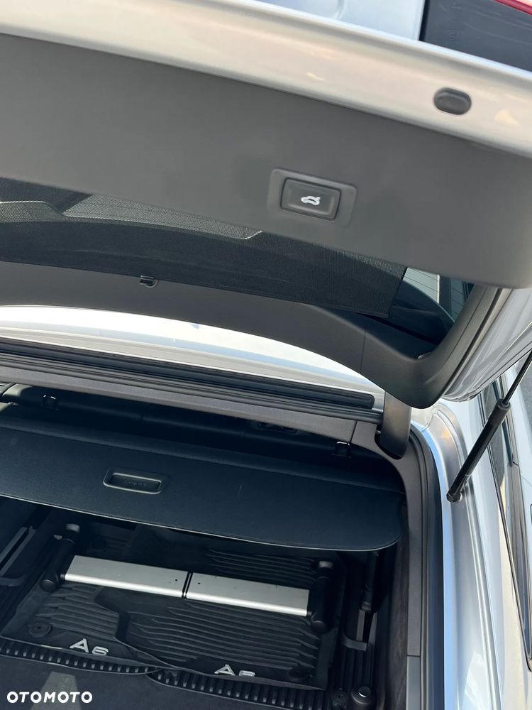 Audi A6 Avant 3.0 TDI Quattro S tronic - 25