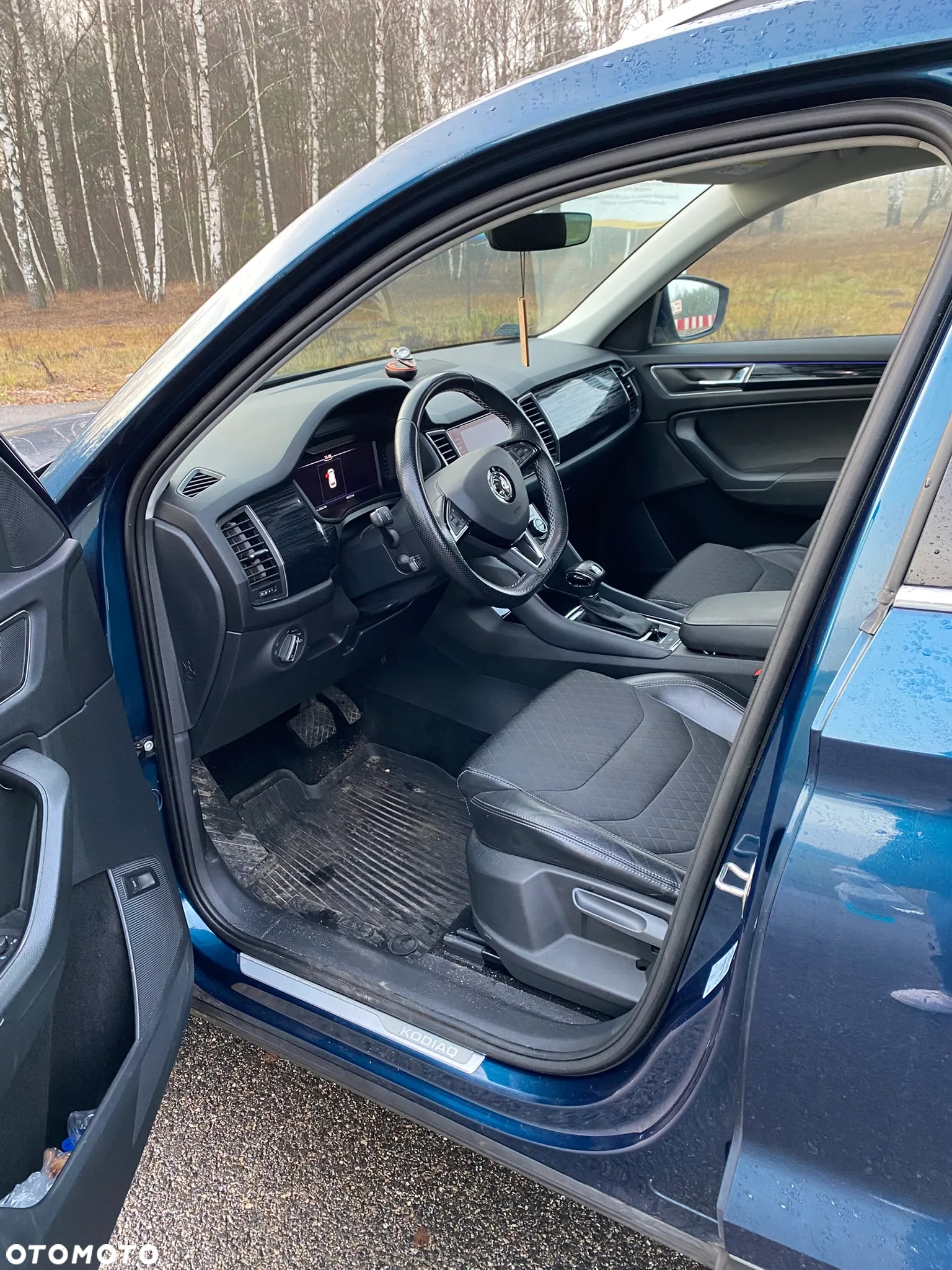 Skoda Kodiaq 2.0 TSI 4x4 Style DSG - 11